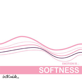 Album cover of Emotion Is… Softness