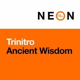 Album cover of Ancient Wisdom