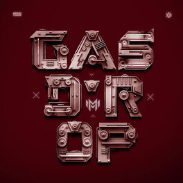 Album cover of Gas D'r Op (Militant Edit)