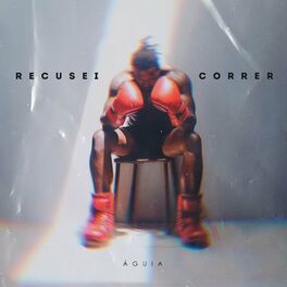 Album cover of Recusei Correr