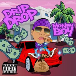 Album cover of Drip Drop