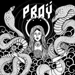 Album cover of Praÿ