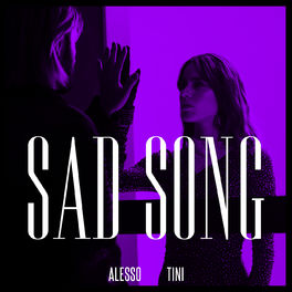 Album picture of Sad Song