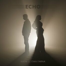 Album cover of Echo (feat. Ewa Farna)