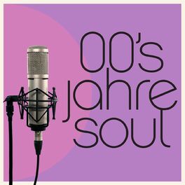 Album cover of 00's Jahre Soul