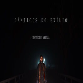 Album cover of Cânticos do Exílio