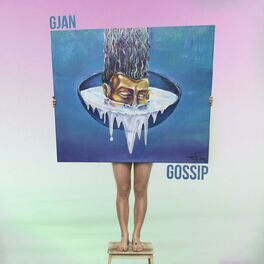 Album cover of Gossip