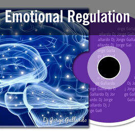 Album cover of Emotional Regulation for the Club