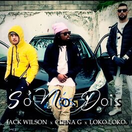 Album cover of Só Nós Dois