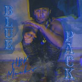 Album cover of Blue Pack
