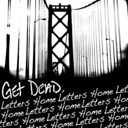 Album cover of Letters Home