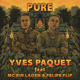 Album cover of Pure