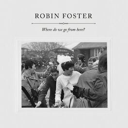 Album cover of Where Do We Go from Here?