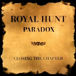 Album cover of Closing the Chapter
