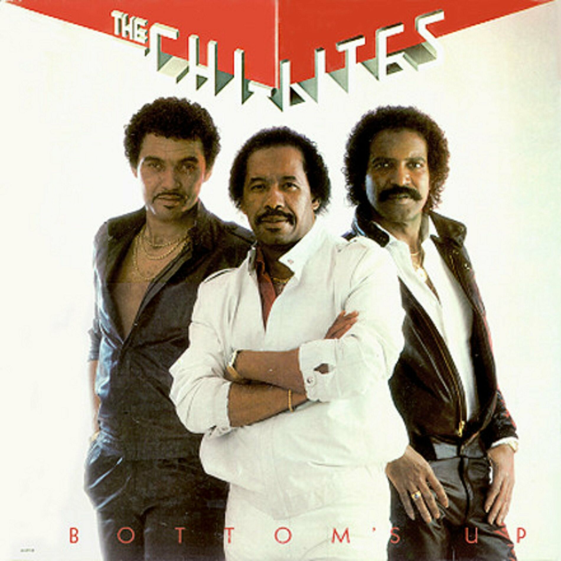 The Chi-Lites: albums, songs, playlists | Listen on Deezer