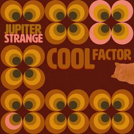 Album cover of Cool Factor
