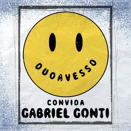 Album cover of Duo Avesso Convida Gabriel Gonti (Ao Vivo)