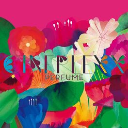 Album cover of Perfume