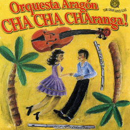 Album cover of Cha Cha Charanga