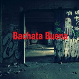 Album cover of Bachata Buena