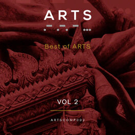 Album cover of Best Of ARTS Vol. 2