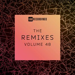 Album cover of The Remixes, Vol. 48
