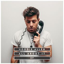 Hoodie allen no discount faith in brooklyn lyrics