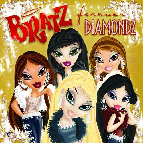 Bratz forever store diamondz 123movies