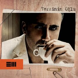 Album cover of Terzinin Oğlu