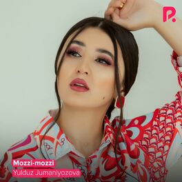 Album cover of Mozzi-mozzi