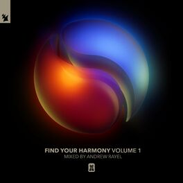 Album cover of Find Your Harmony Volume 1 (Mixed by Andrew Rayel)