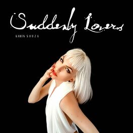 Album cover of Suddenly Lovers