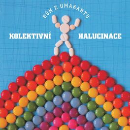 Album cover of Bůh z umakartu