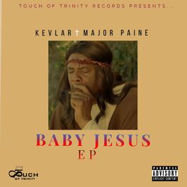Album cover of Baby Jesus