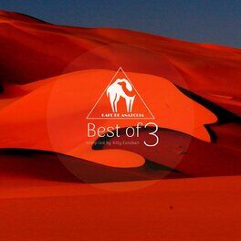 Album cover of Best of Cafe De Anatolia 3