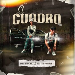 Album cover of El Cuadro
