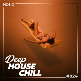 Album cover of Deep House Chill 024