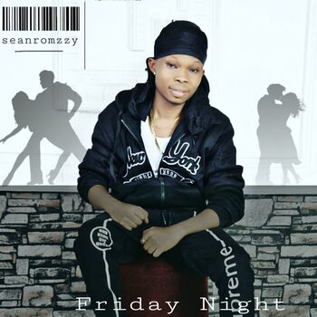 Friday Night cover