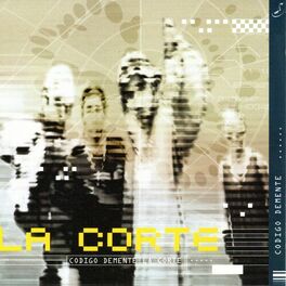 Album cover of Código Demente