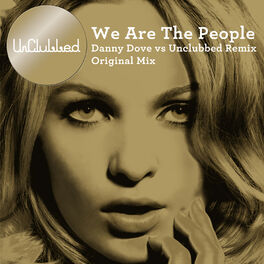 Album cover of We Are the People