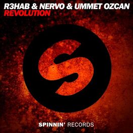 Album picture of Revolution (Radio Mix)