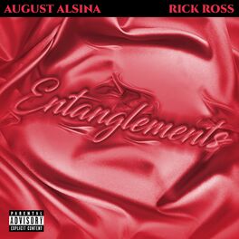 Album cover of Entanglements