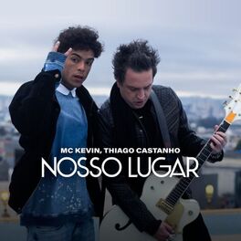 Album picture of Nosso Lugar