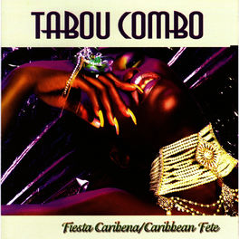 Album cover of Fiesta Caribena