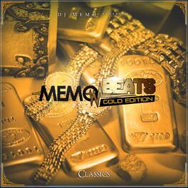 Album cover of MemoBeats Gold Edition (Classics)