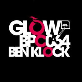 Album cover of Glow
