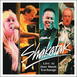 Album cover of Live at Duo Music Exchange