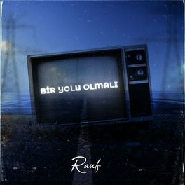 Album cover of BİR YOLU OLMALI