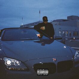 Album cover of The Port of San Francisco