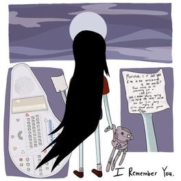 Album cover of Remember You Omnichord